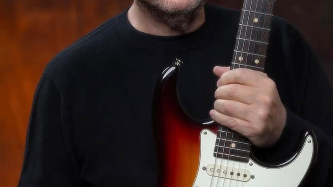 Christopher Cross