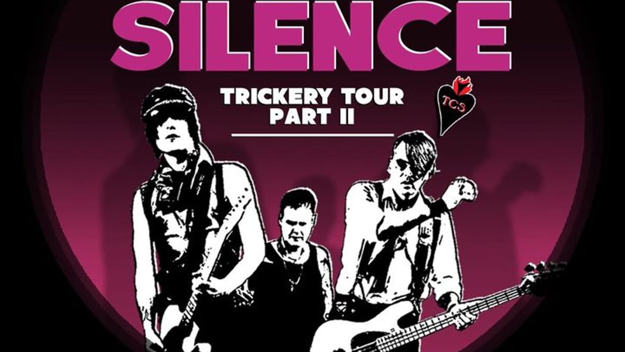 Then Comes Silence