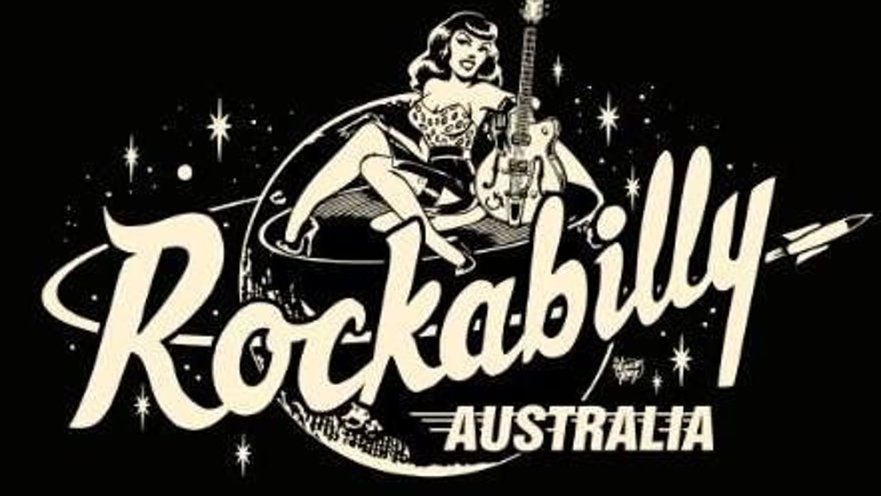 Rockabilly Australia