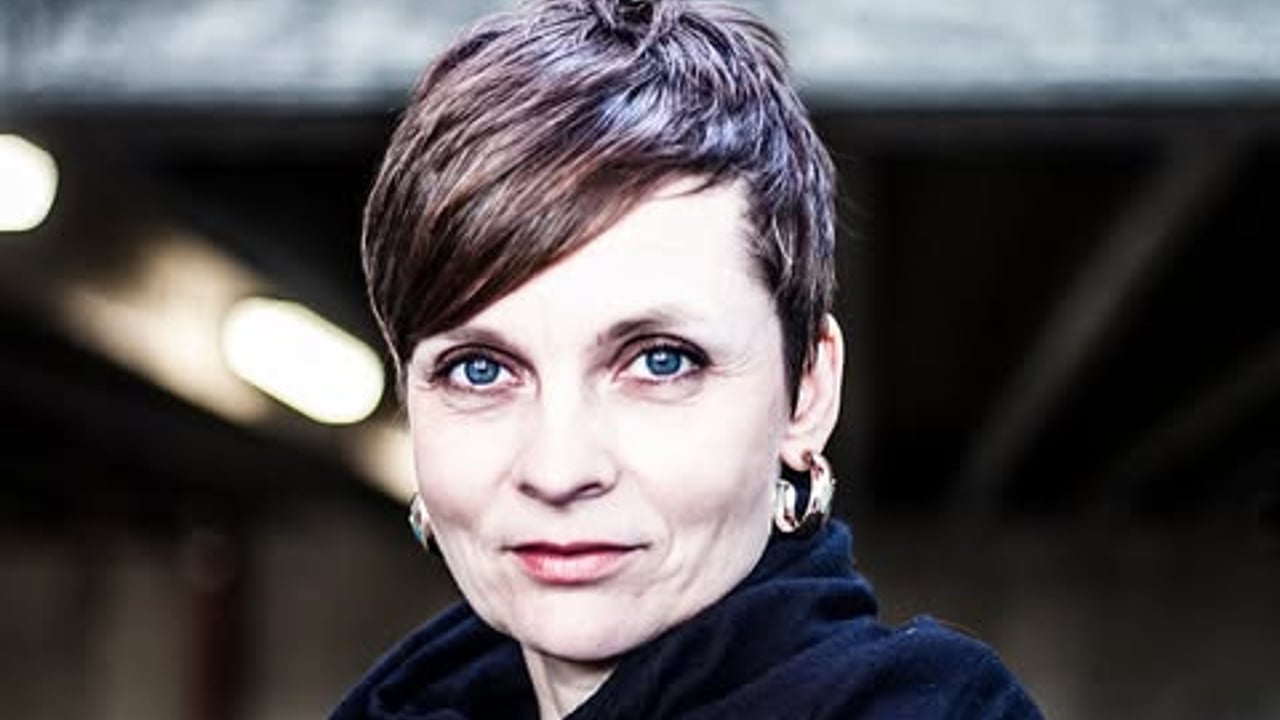 Arngerður María Árnadóttir