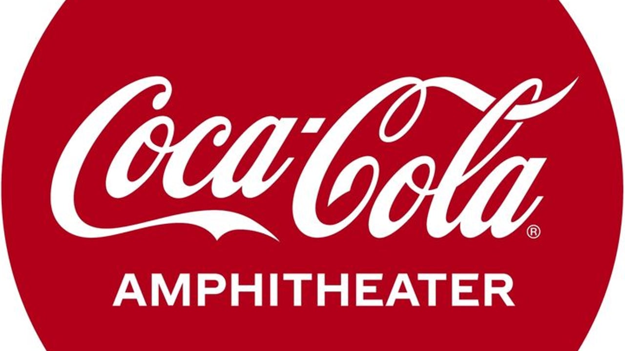 Coca-Cola Amphitheater