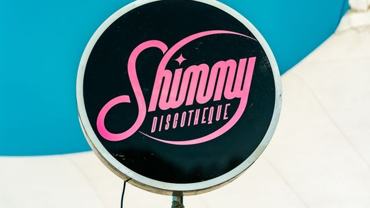 Shimmy Discotheque