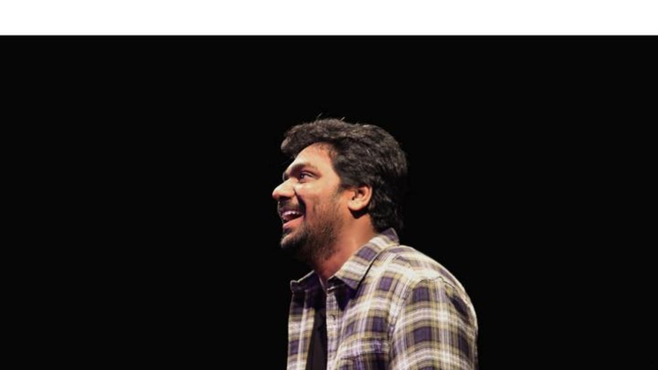 Zakir Khan