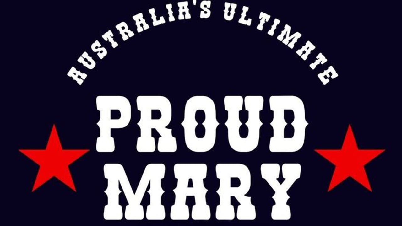 Proud Mary