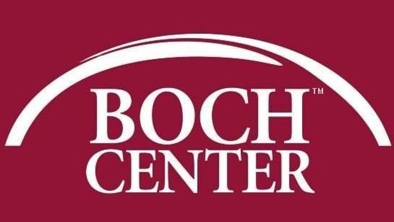 Boch Center Wang Theatre