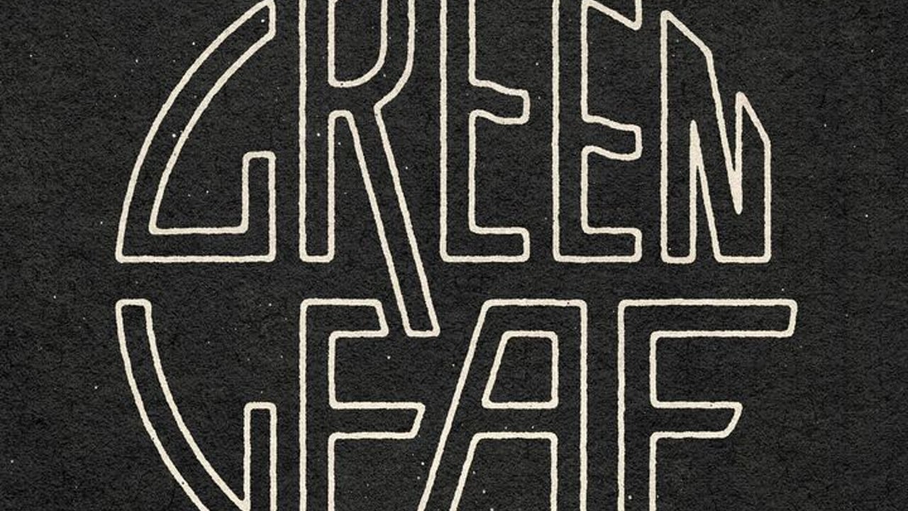 Greenleaf