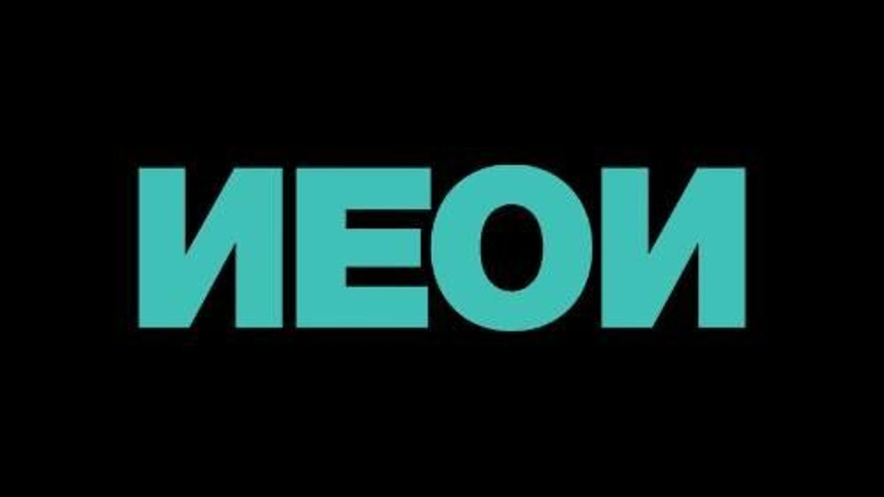 I Love Neon