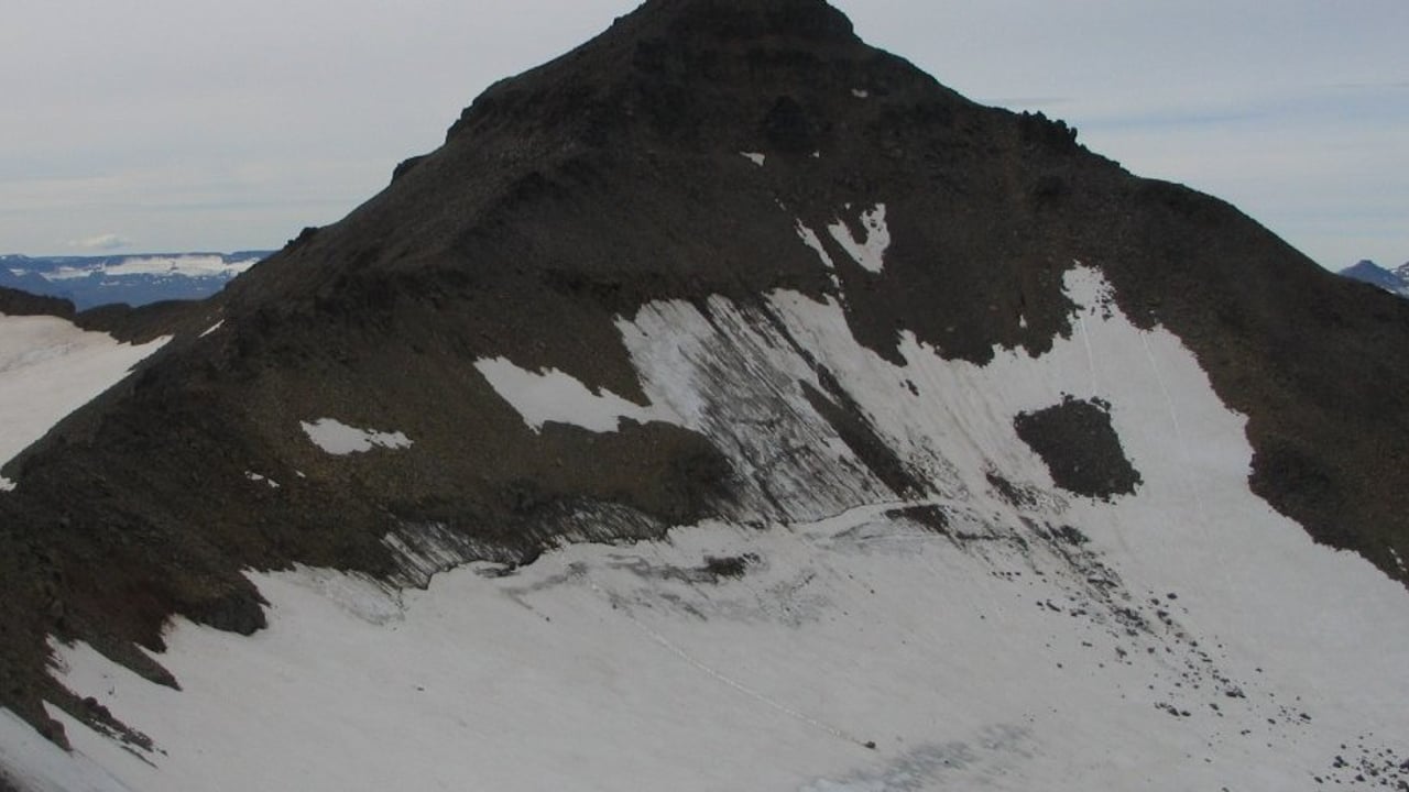 Strýta