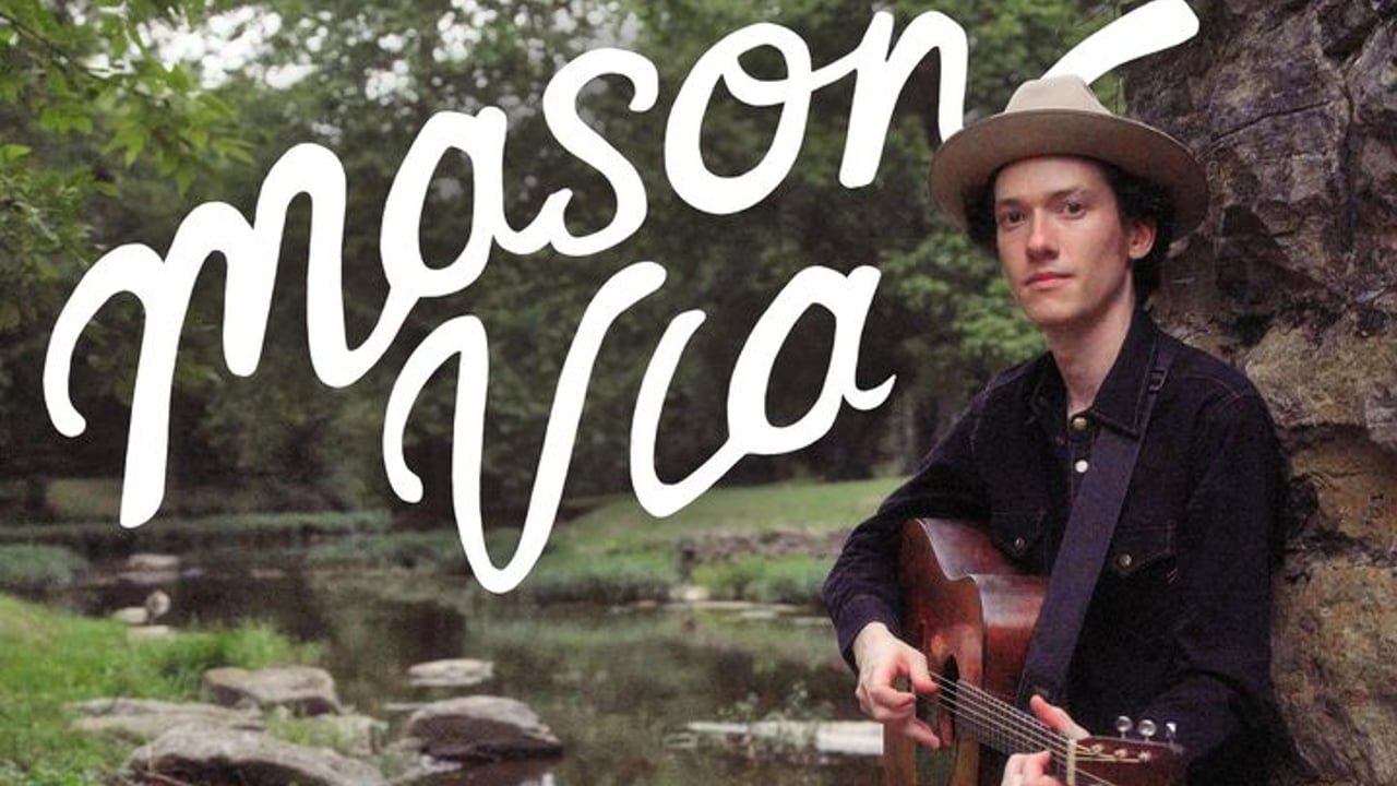 Mason Via