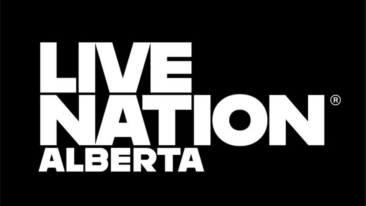 Live Nation Alberta