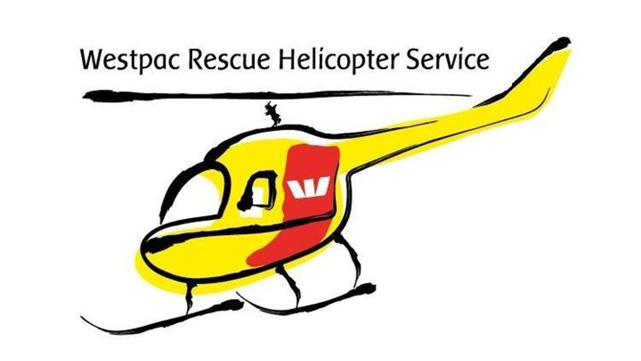 Westpac Rescue Helicopter Service - Official Site