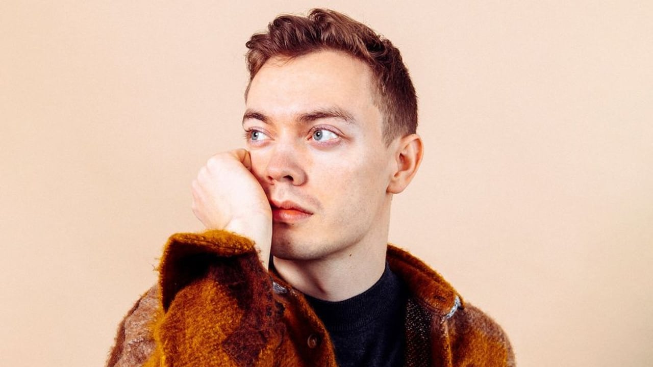 Mikael Máni