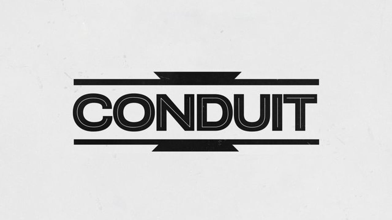Conduit