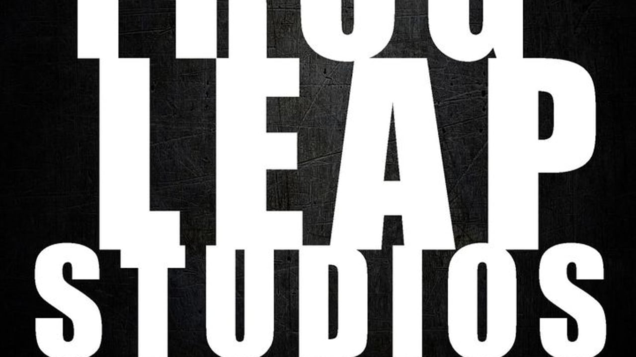 Frog Leap Studios