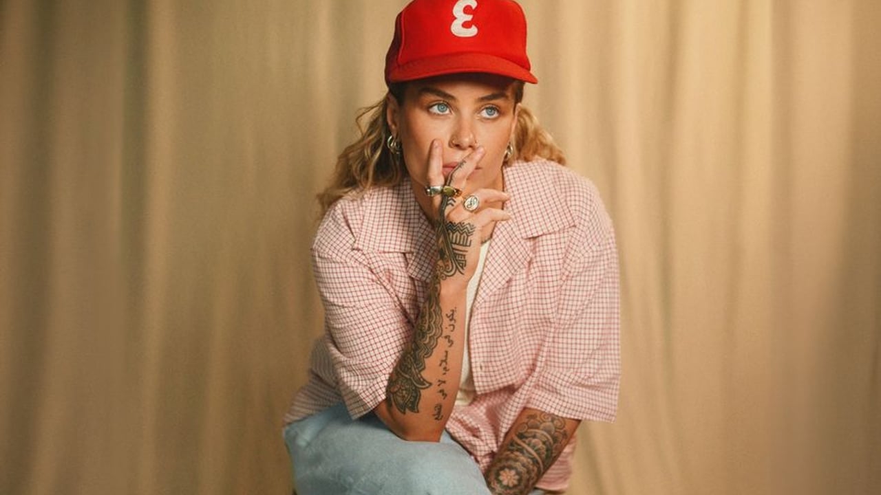 Tash Sultana