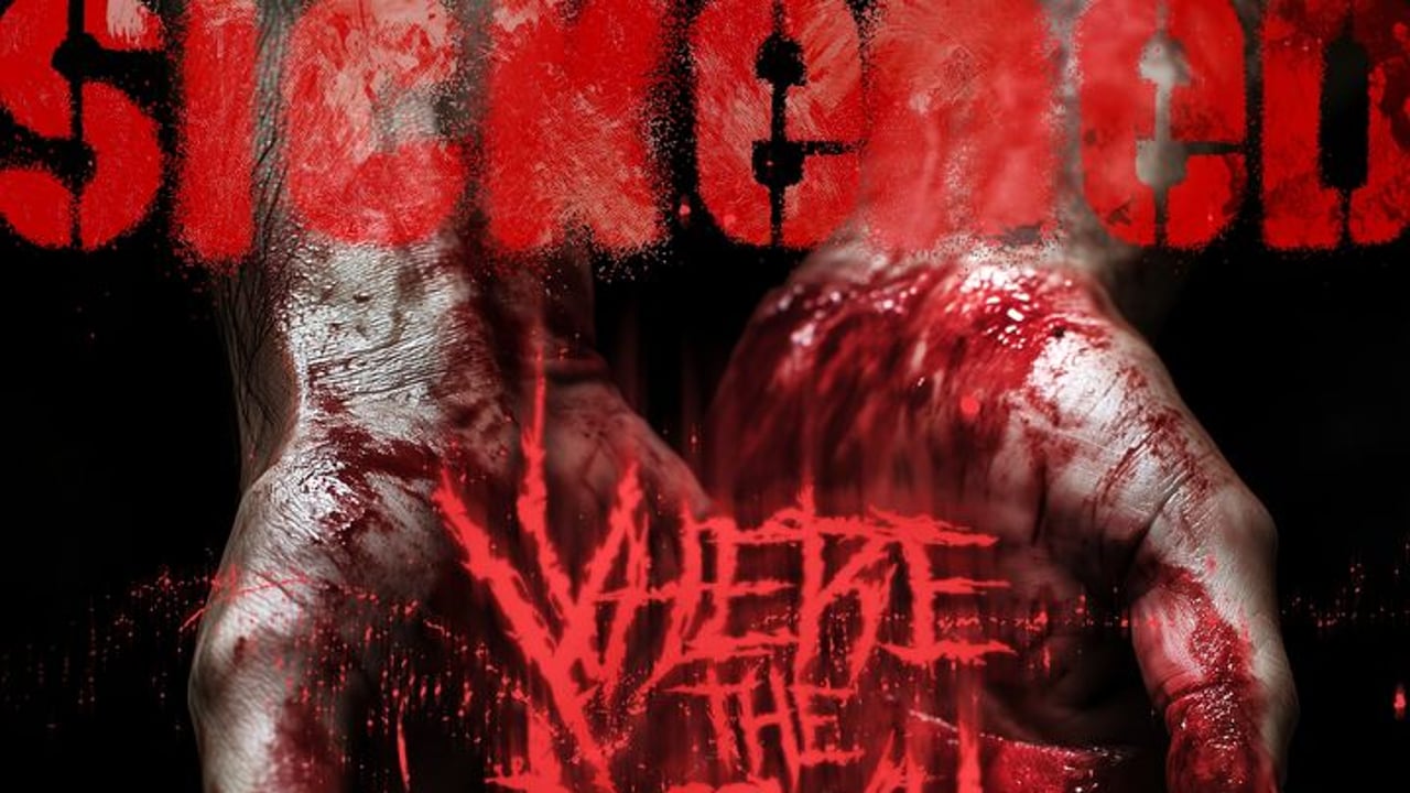 Where the Devil
