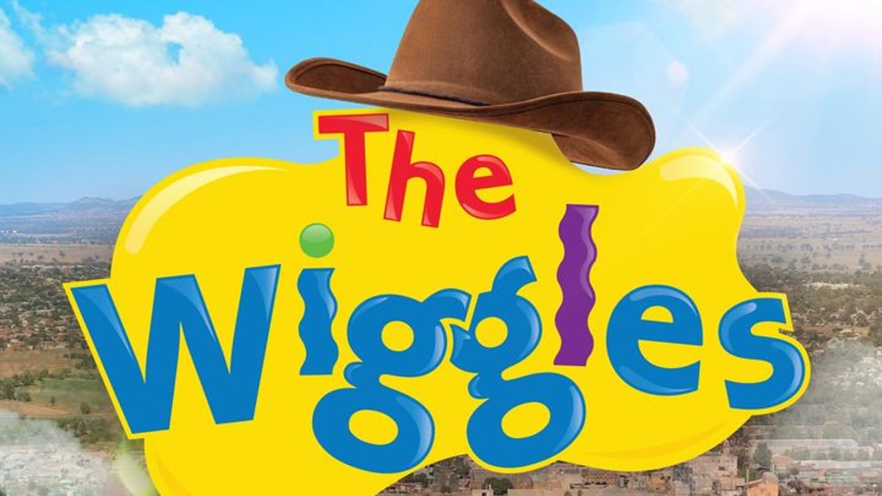 The Wiggles