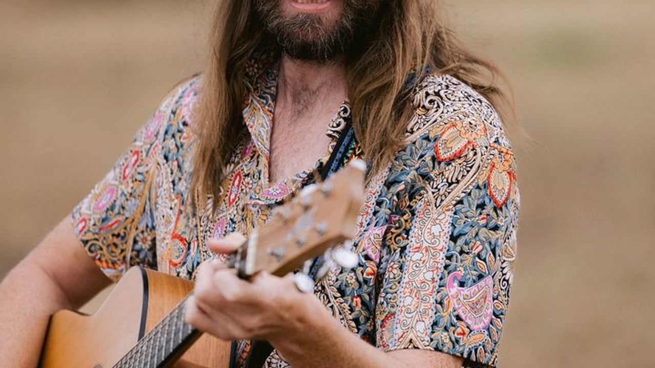 Jimmy McGrath