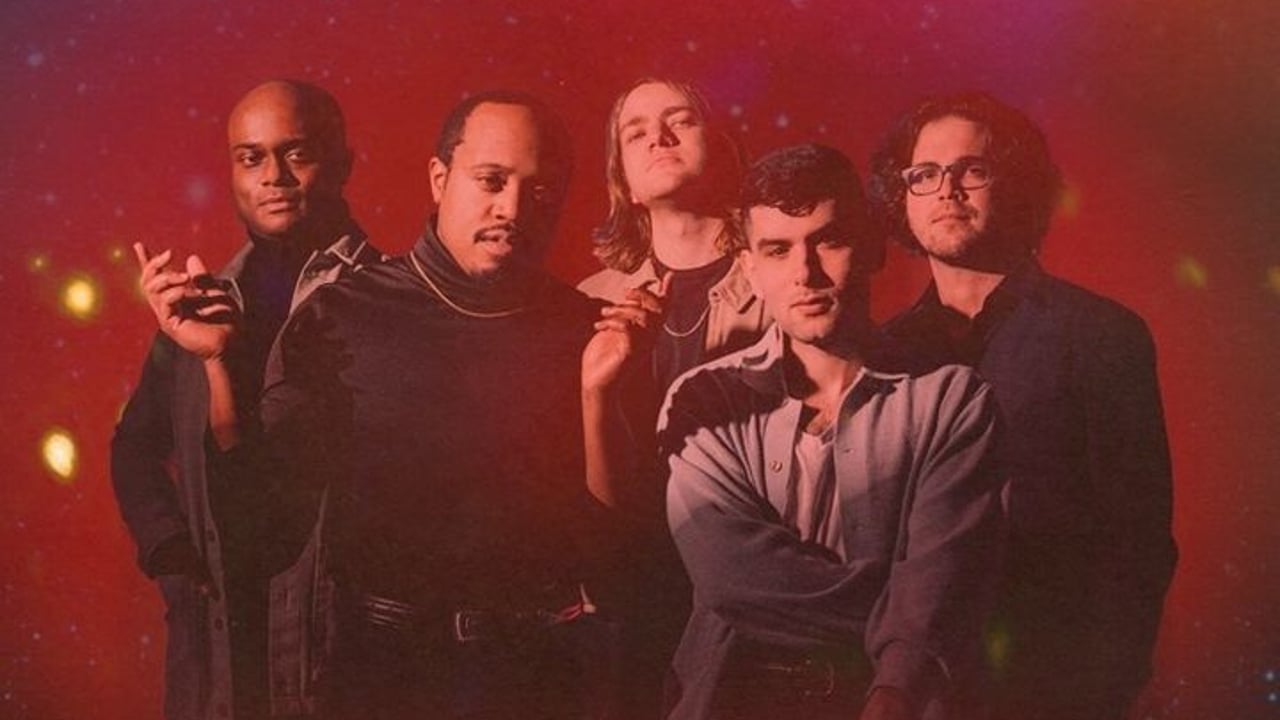 Durand Jones & the Indications