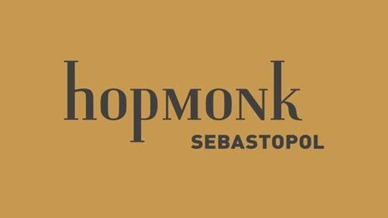 HopMonk Tavern - Sebastopol