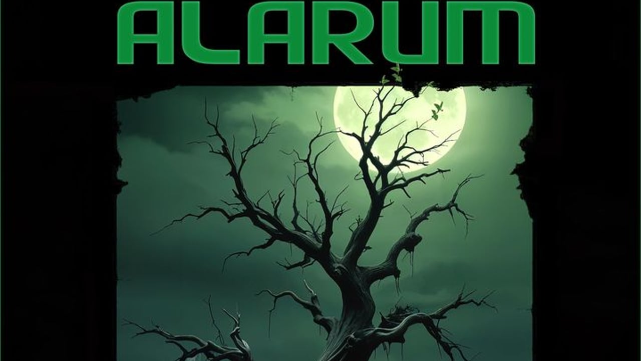 Alarum