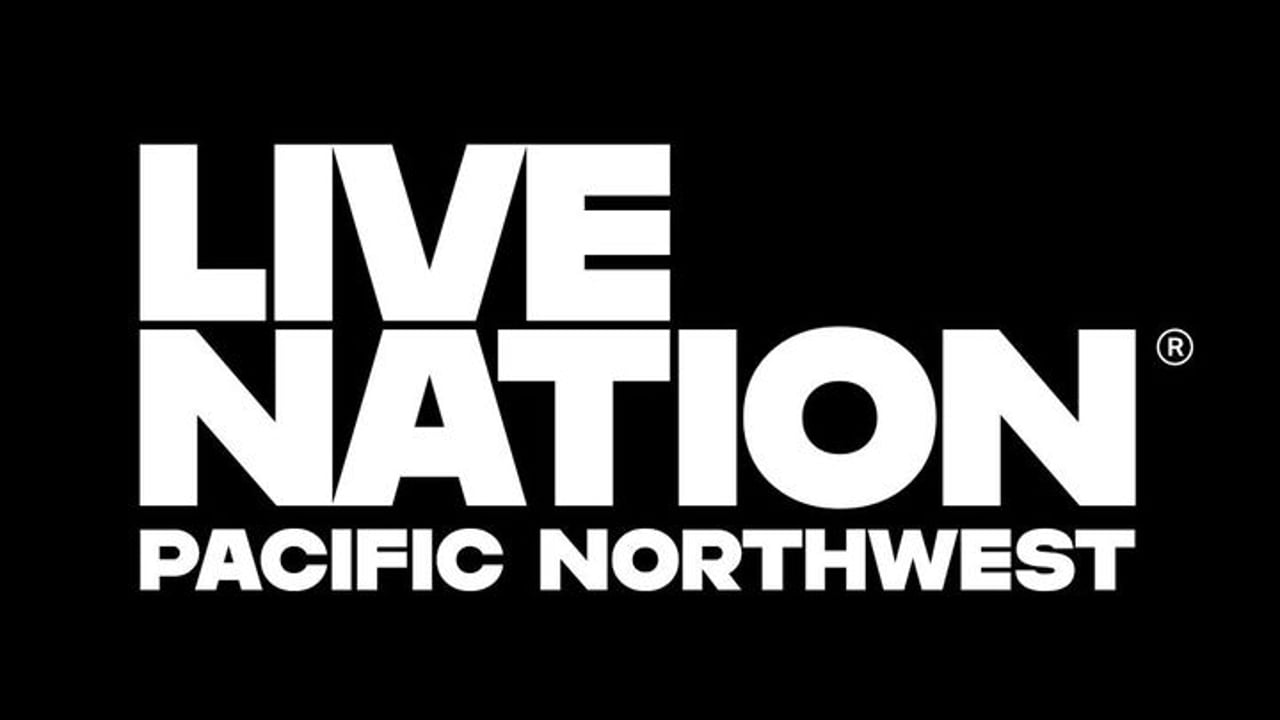 Live Nation PNW