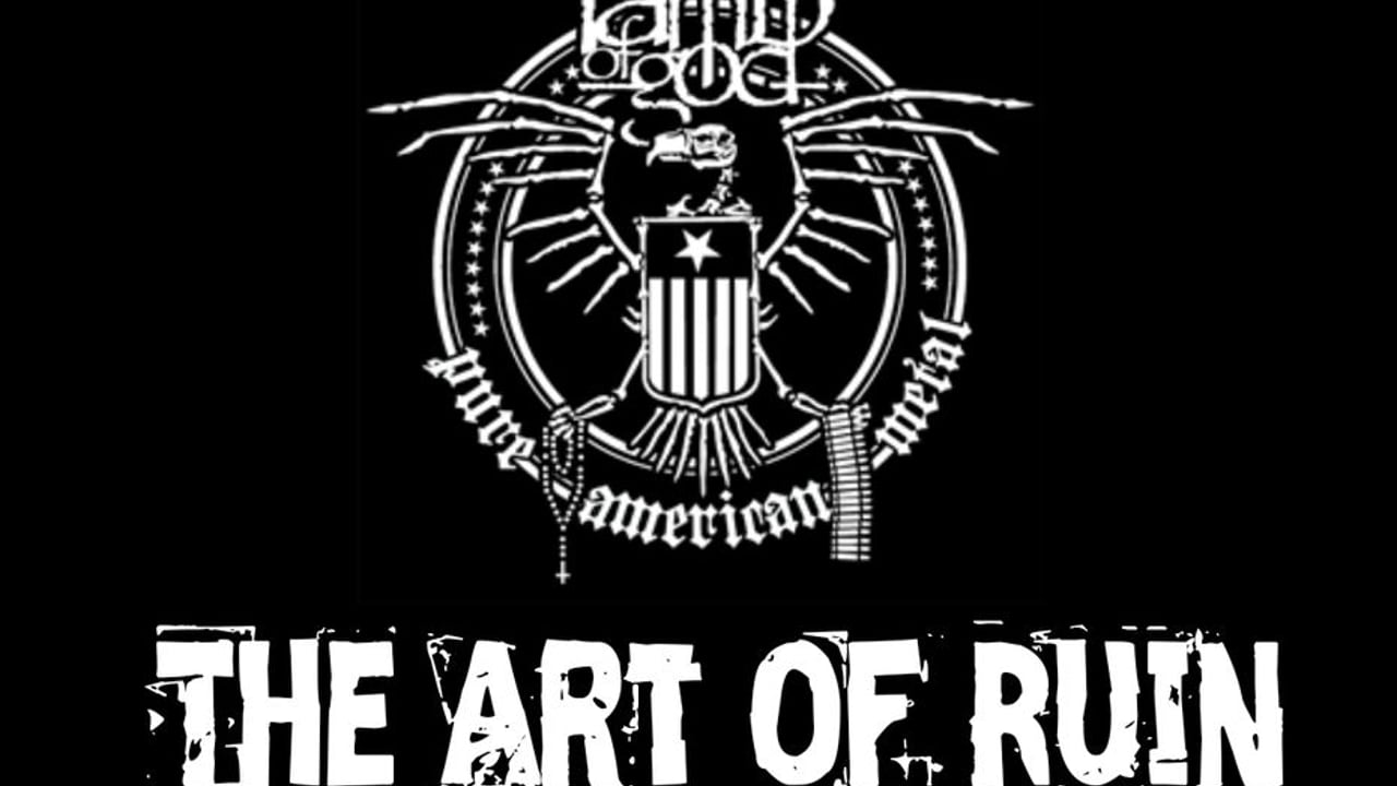 The Art Of Ruin