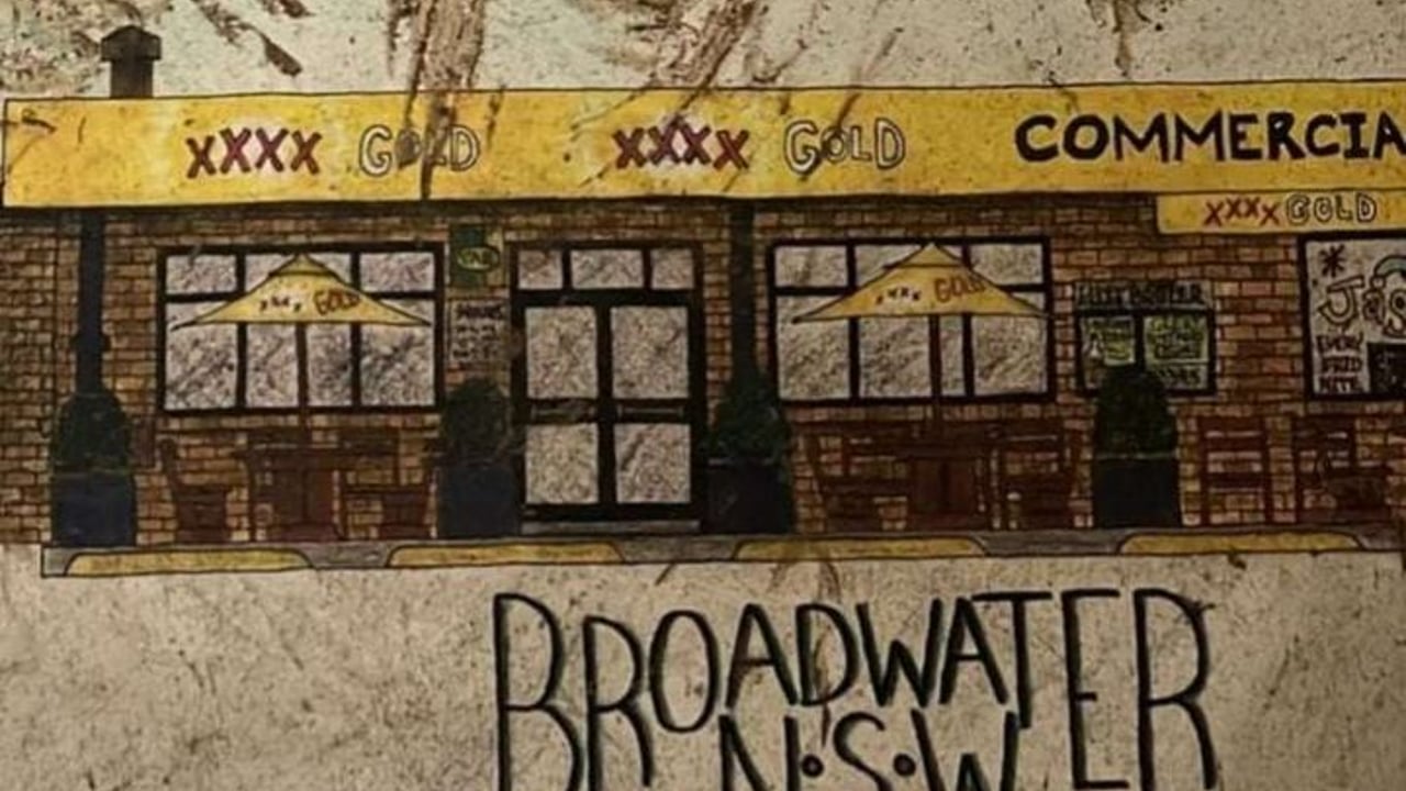 Broadwater Hotel