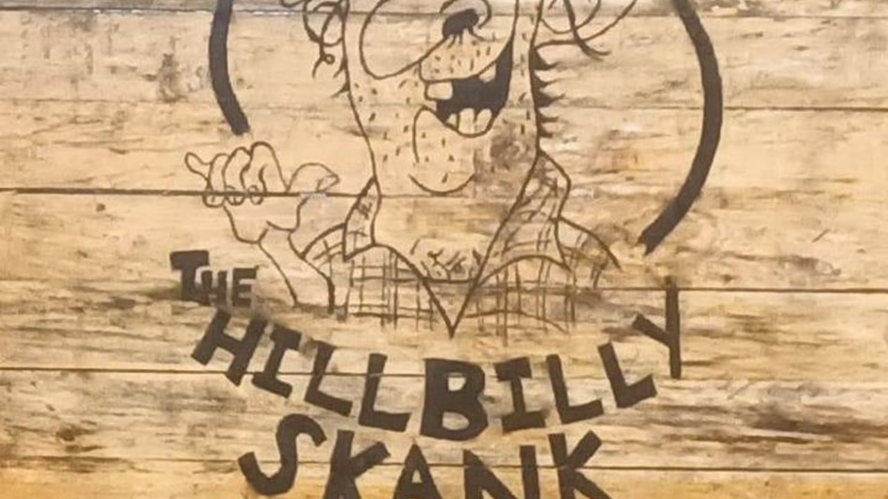The Hillbilly Skank