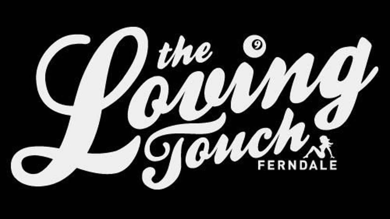 The Loving Touch