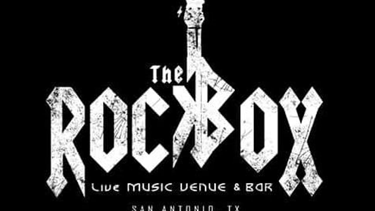 The Rock Box