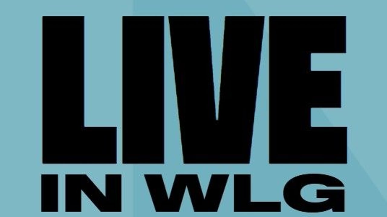 Live In WLG