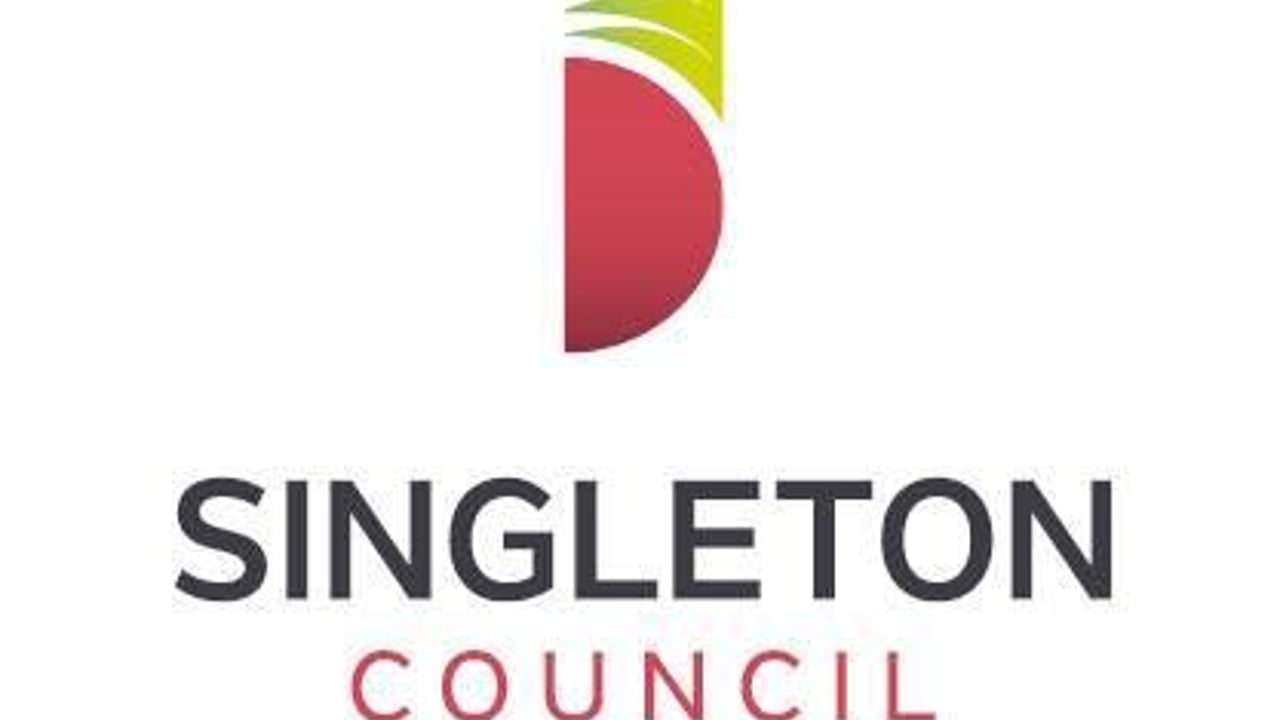 Singleton Council