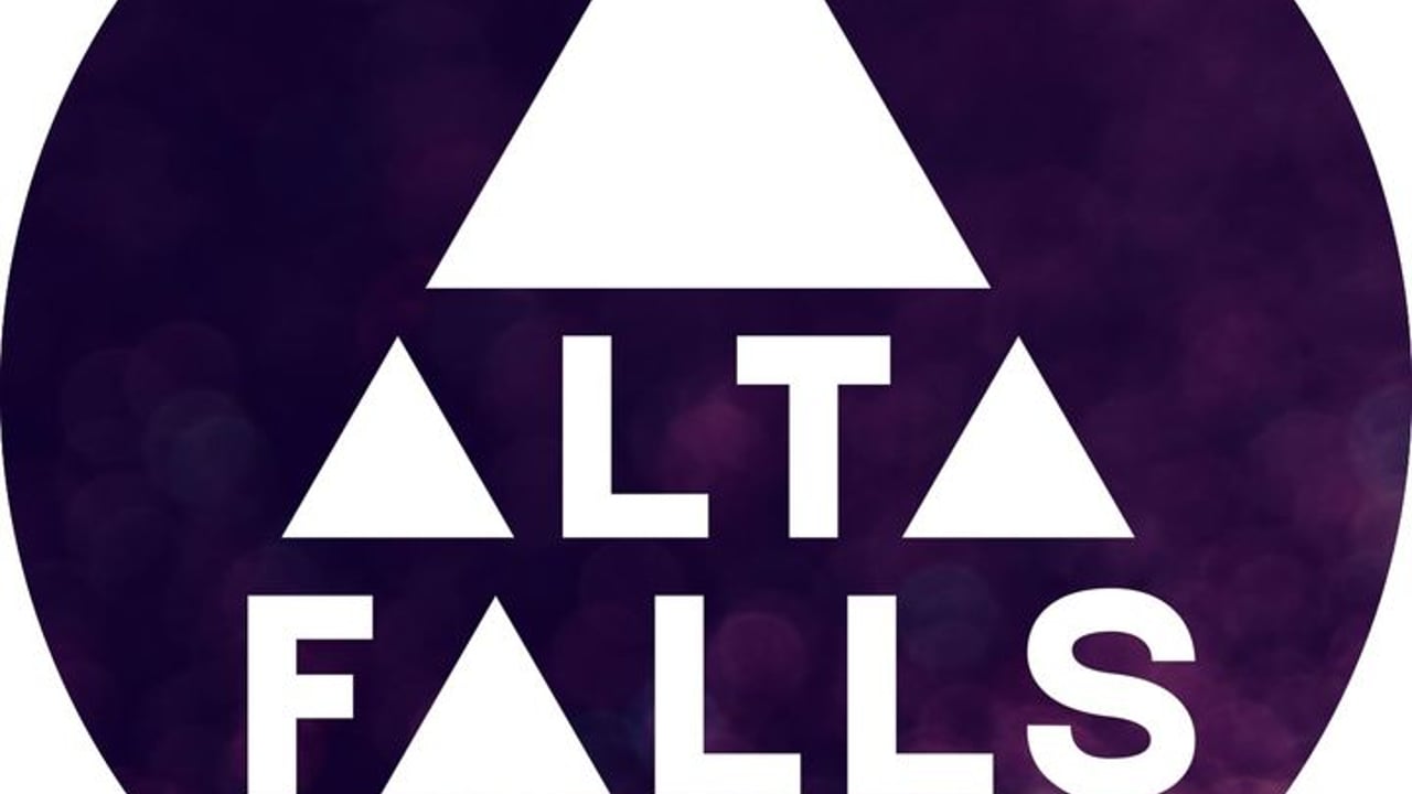 Alta Falls