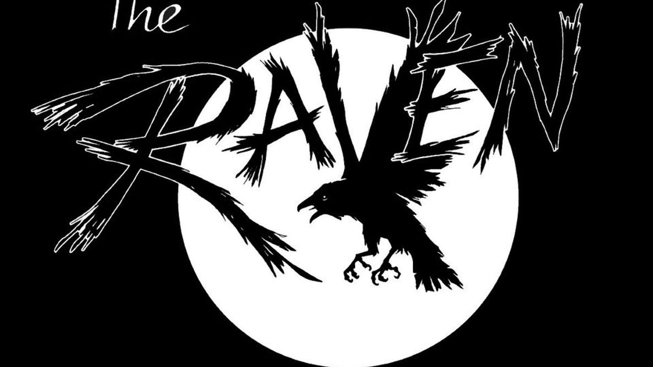 RAVEN in Hannesarholt