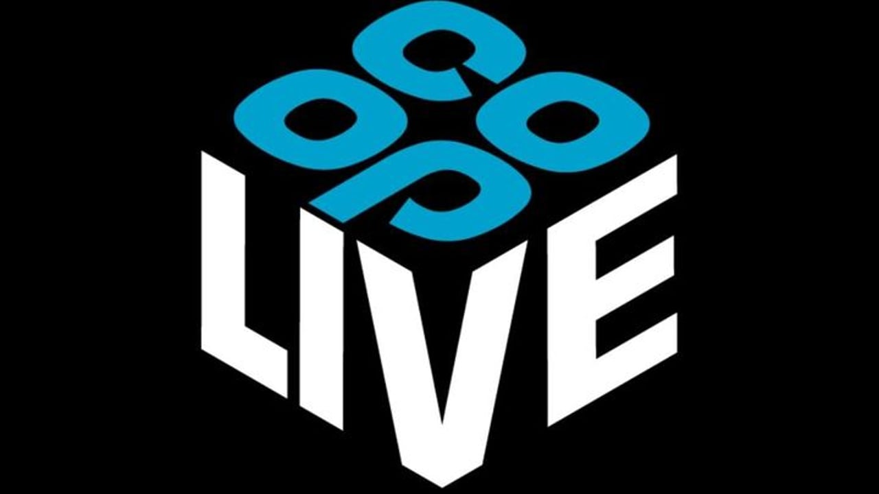 Co-op Live