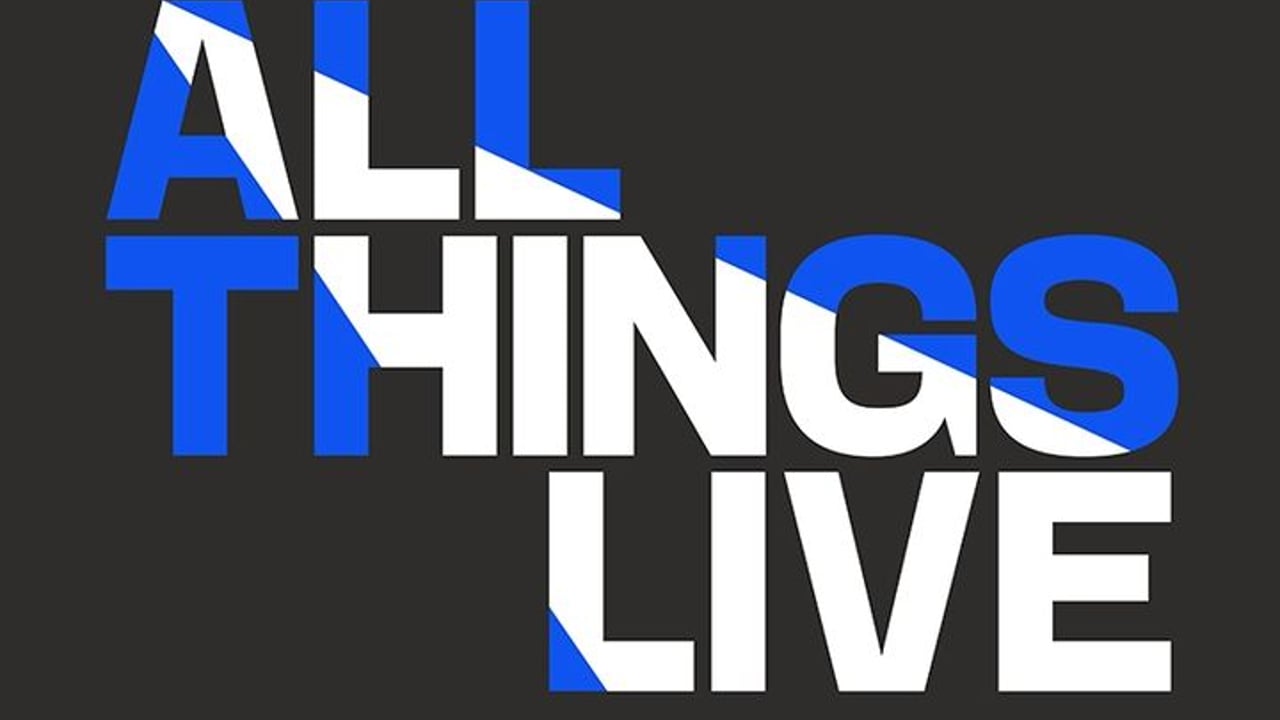 All Things Live Sweden