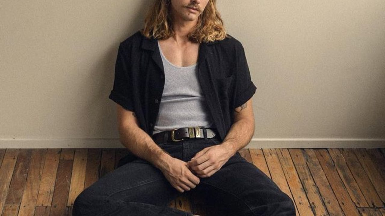 Austin Mackay