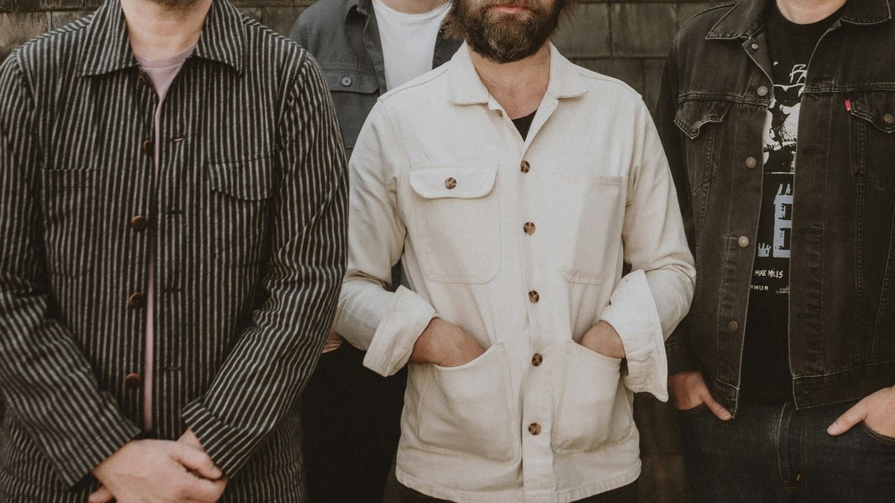 The Futureheads