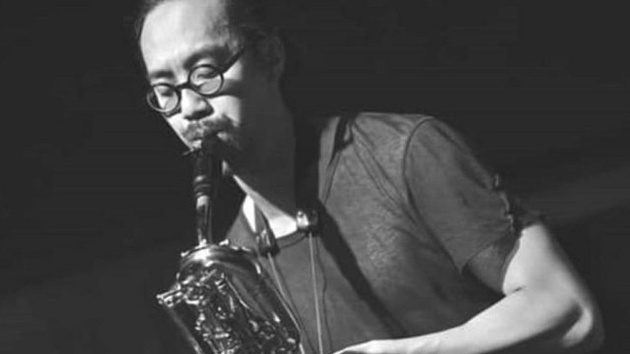 Patrick Shiroishi
