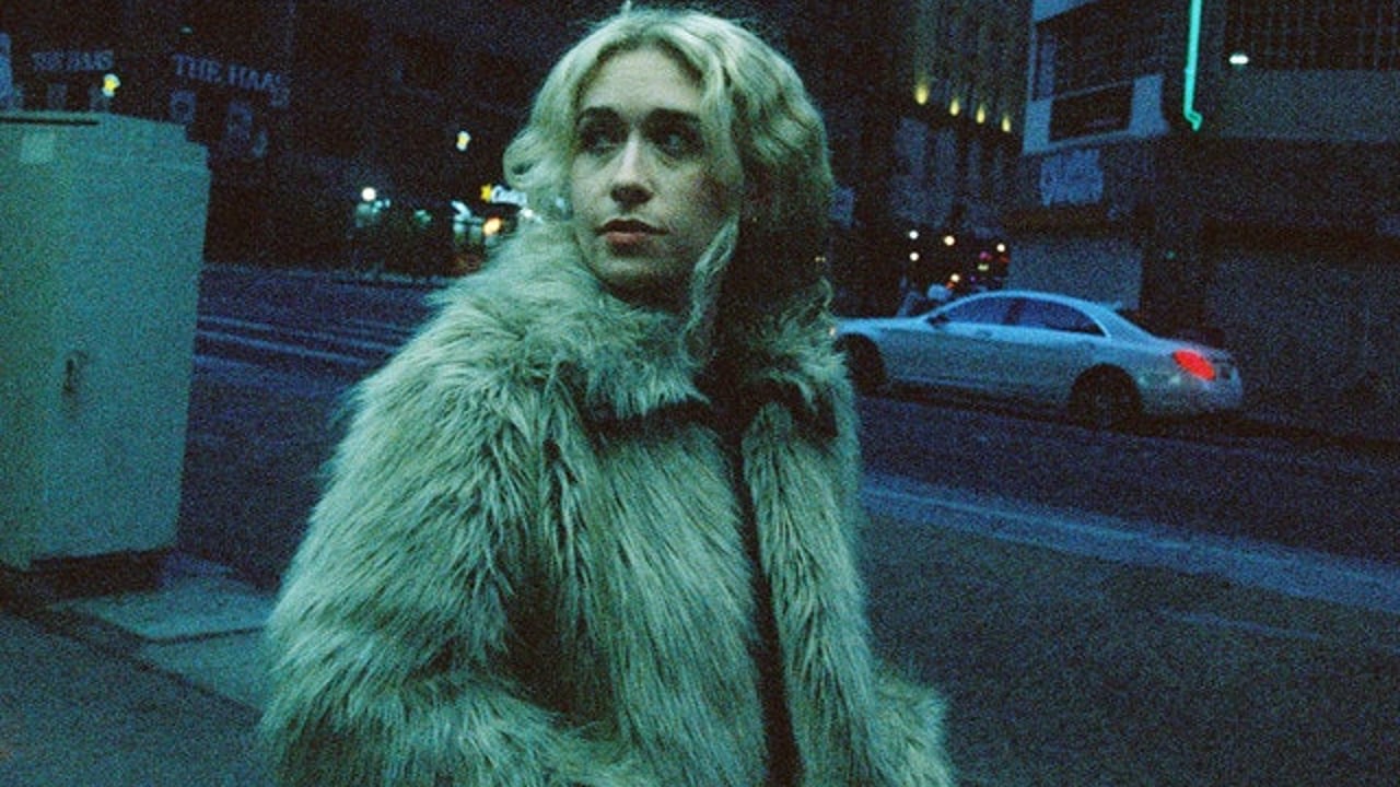 Blondshell