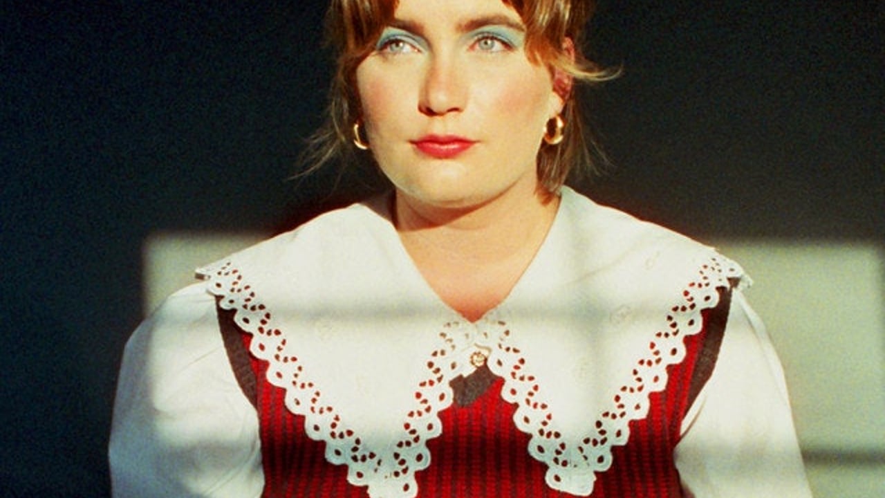 Katy J Pearson