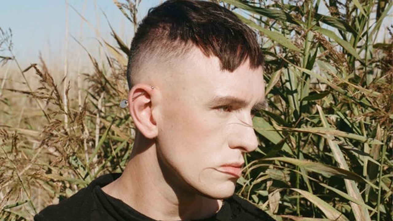 Patrick Wolf