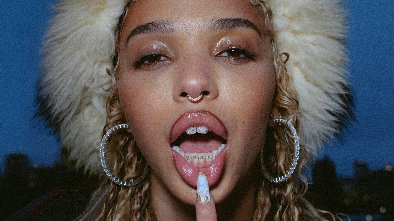 FKA twigs