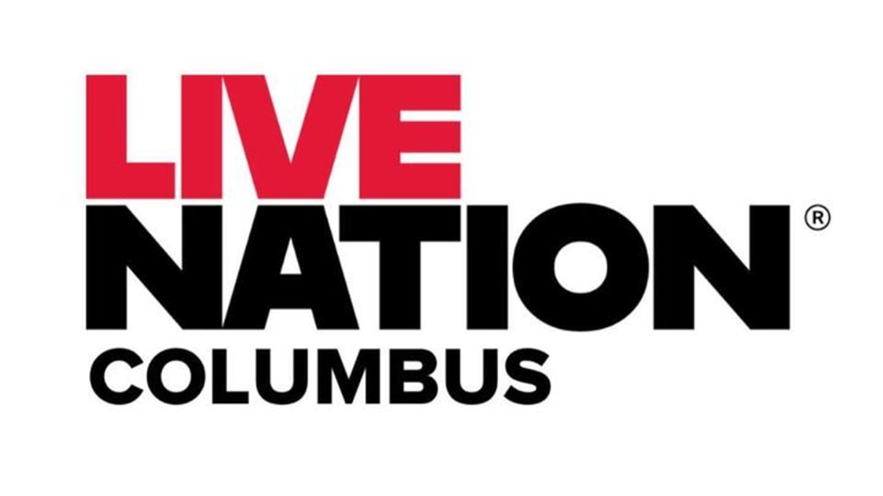 Live Nation Columbus
