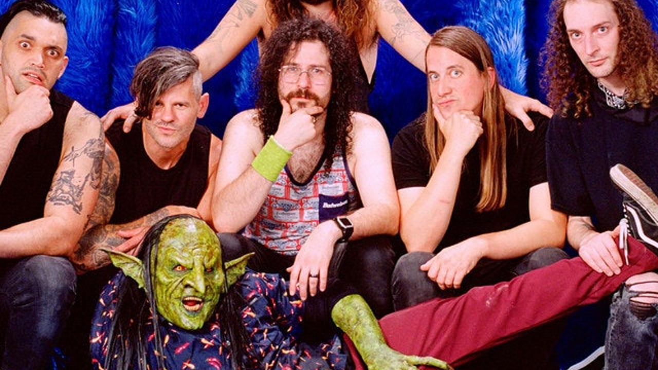 Nekrogoblikon