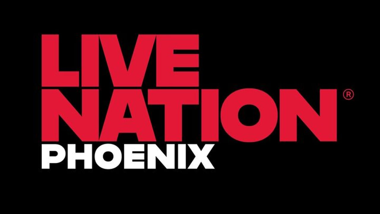 Live Nation Phoenix