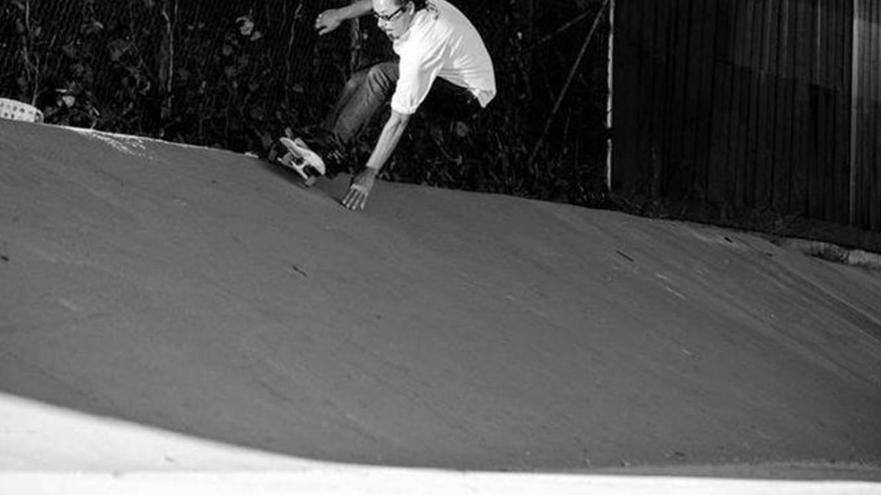 Tommy Guerrero