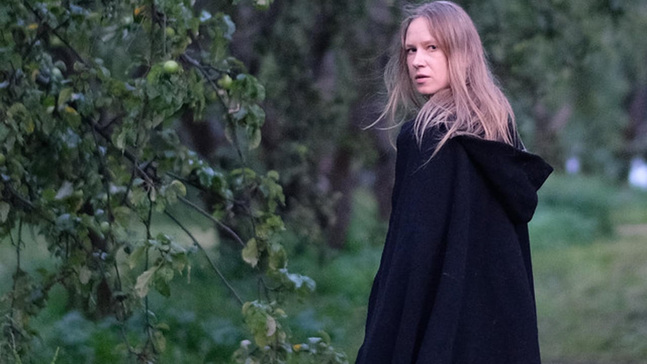 Arkona