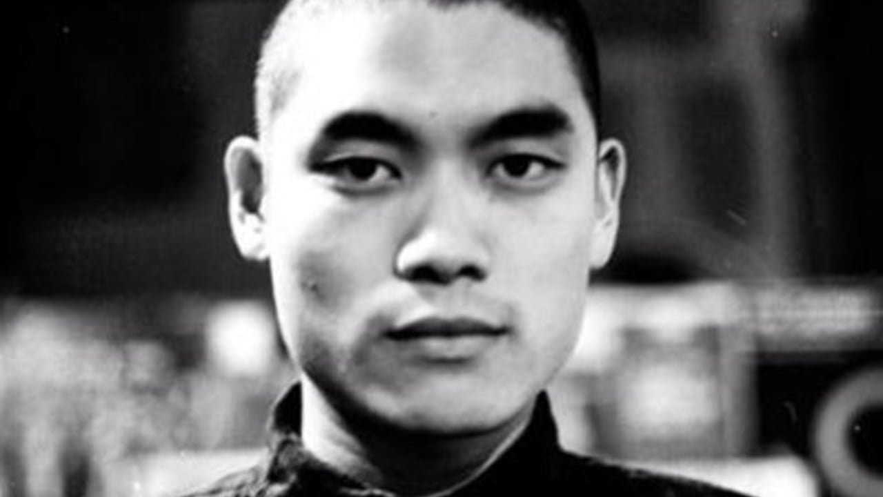 Dylan Fujioka
